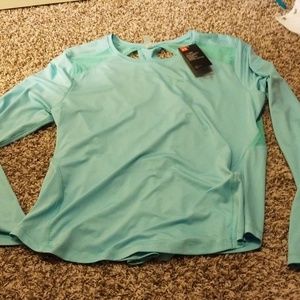 Women's long sleeve